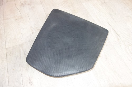 Lautsprecherabdeckung