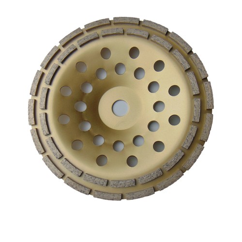 Profi diamant schleifteller - diamant,
