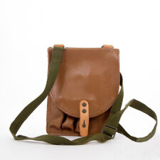 CZ tschech. Militär Pistolen Tasche Armee Softair Tasche Leder Pistolenholster