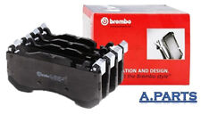 BREMBO BREMSBELAGSATZ