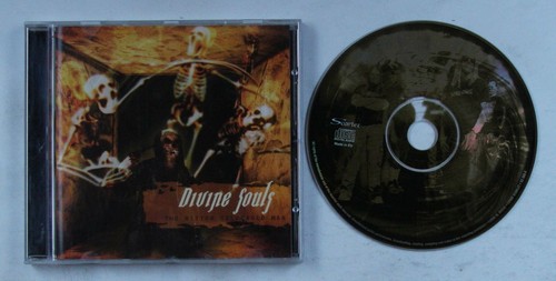 Divine souls the bitter - divine,