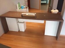 Nageltisch mit Aerotisch Absaugung 