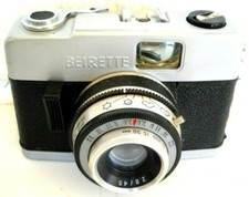 **1970`s BEIRETTE VSN 35mm