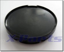 55mm Nabenkappen Felgendeckel Nabendeckel Radnabendeckel für VW Audi Seat Felgen