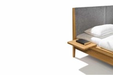 TEAM7 Konsole Wildeiche  Natur