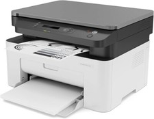 HP Laser MFP 135wg, WiFi/USB, sw, Laser Drucker/Scanner/Kopierer A4 Wlan DEFEKT