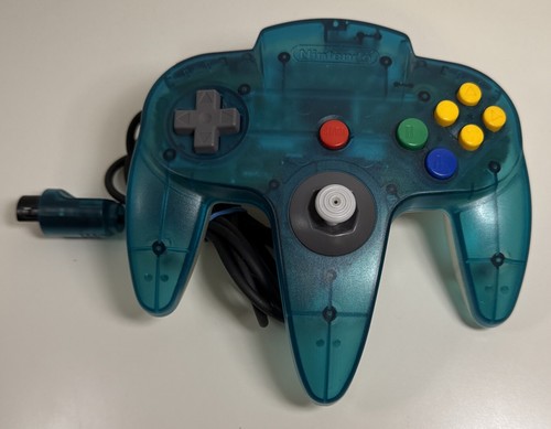 Original nintendo n64 - original, 64