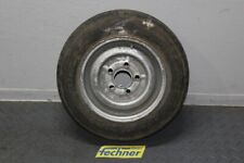 Komplettrad Wohnwagen 12" 12