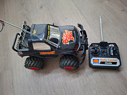Tronico bad boy monstertruck - boy,