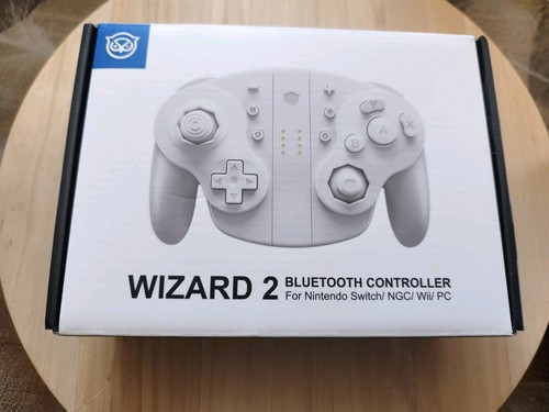 Nyxi wizard switch - nyxi, (switch