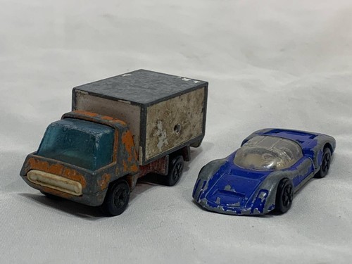 Mini car play art 2er - art], set