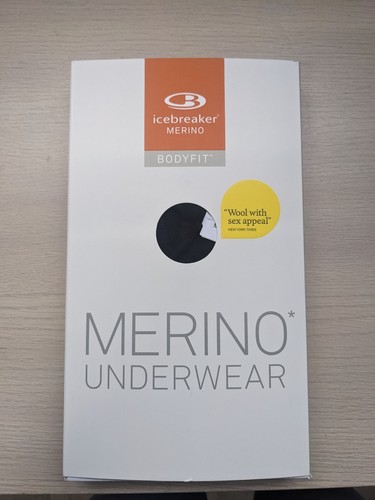 Icebreaker herren men merino - herren,