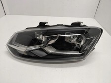 Frontscheinwerfer VW Polo
