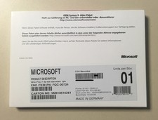 MS Windows 7 Professional