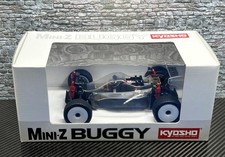 Kyosho 32292 MINI-Z Buggy MB-010VE 2.0 Inferno MP9 TKI Brushless Chassis Set