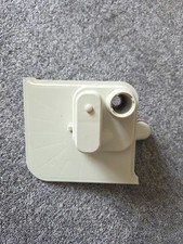 Miele Spülarm Sprüharm Anschluss unten 0579238 9297071 Deckel Spülmaschine G4203