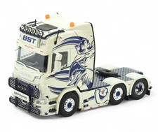 Scania Next Gen R Highline 6x2