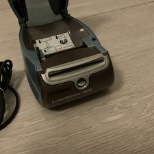 Dymo LabelWriter 400 Thermodrucker Etikettendrucker