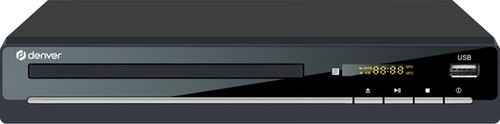 Denver dvd player 1080p - -,