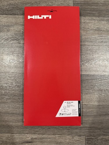 Hilti 14 18 - sp, 28
