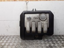 2005 VW TOURAN MOTORABDECKUNG