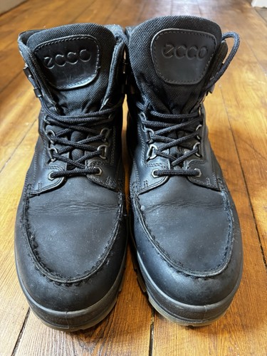 Ecco track mid gtx herren - 25,