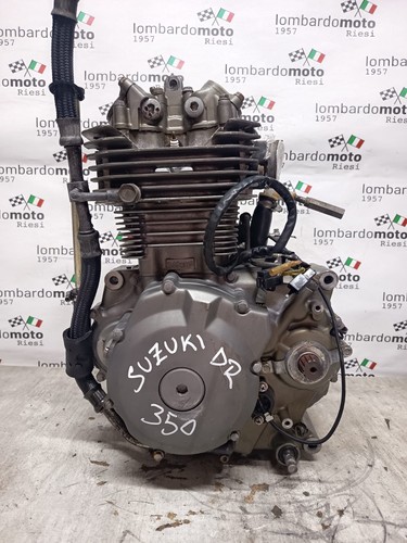 Motorblock suzuki 350 k404 - suzuki,