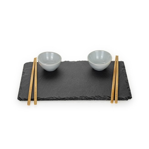 Sushi set japanischer - set,,