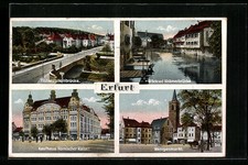 AK Erfurt
