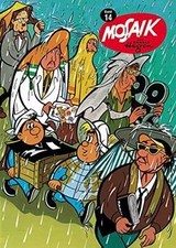 TaschenMosaik Band 14: Mosaik