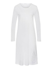 Hanro damen nachthemd anne - hanro,