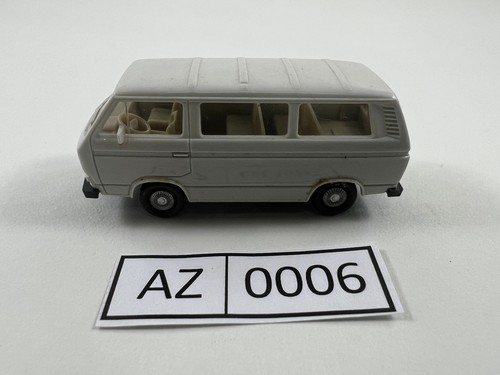 Wiking bus oldtimer - t3,