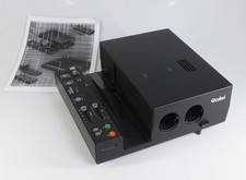 ROLLEI ROLLEIVISION 35 TWIN ÜBERBLEND-DIAPROJEKTOR