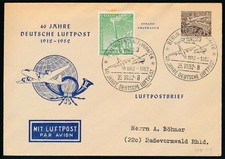 Berlin ganzsache mi - ganzsache, 89