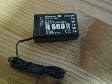 Empfänger Graupner R 600 -