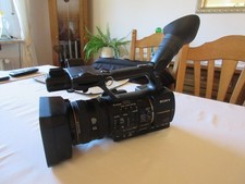 Sony HXR-NX 5E 