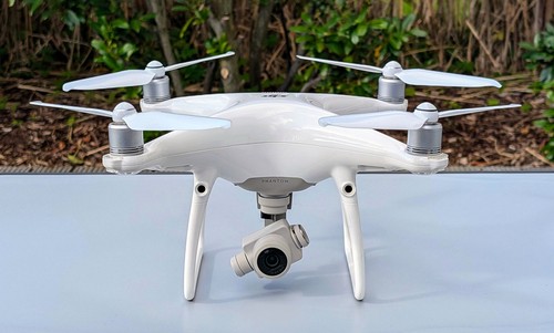 Dji phantom pro - dji,