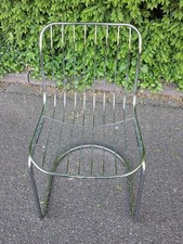 Freischwinger chrom vintage - chrom,