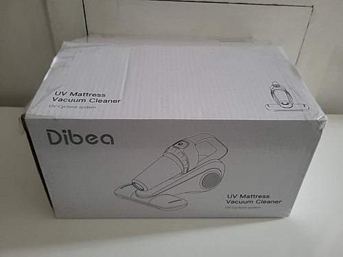 Dibea 10 - dibea, uv-10