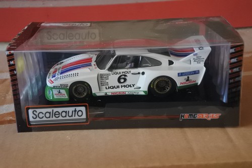Scaleauto porsche 935 drm - 935,
