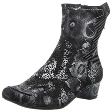 Maciejka Schuhe Stiefelette