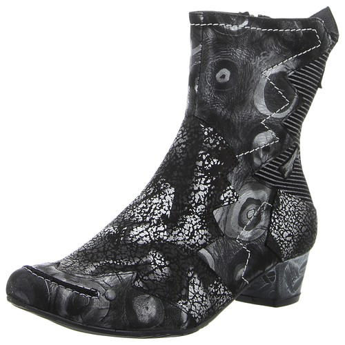 Maciejka schuhe stiefelette - schuhe,