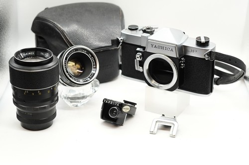 Gut yashica p yashinon - *, +