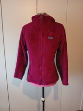 Patagonia R3 Hi-Loft Fleece