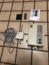 Hörmann A60 Steuerung