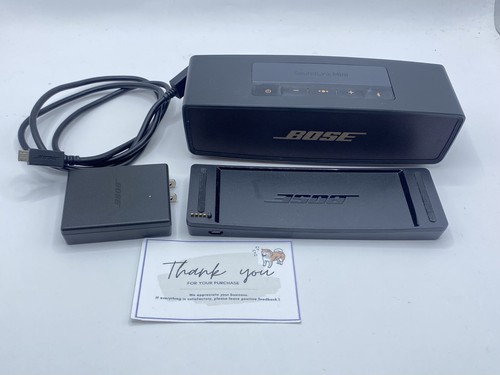 Bose soundlink mini special - bose,