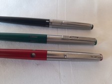 Füller Geha Schreibgerät