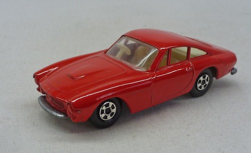 Matchbox superfast mb75 - superfast,