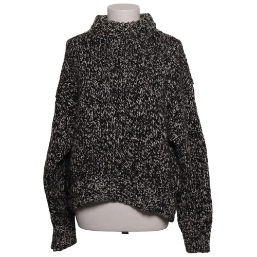 Zara knit rollkragenpullover - zara, knit,
