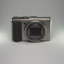 Sony Cyber-Shot DSC-HX50V